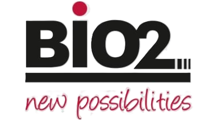 Logo BIO2